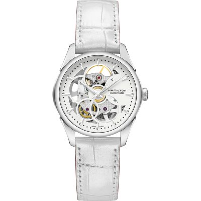 Montre Hamilton Jazzmaster H32405811