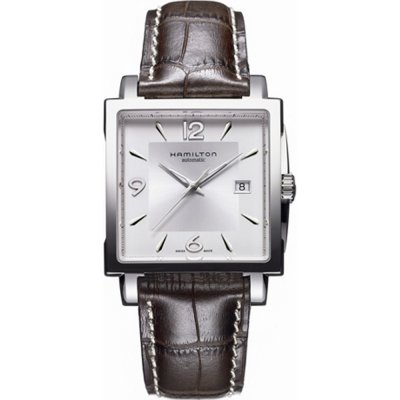 montre Hamilton Jazzmaster H32415555