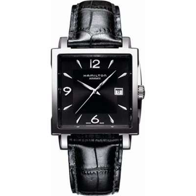 montre Hamilton Jazzmaster H32415735