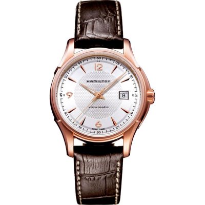 montre Hamilton Jazzmaster H32445555