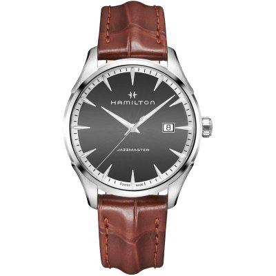 Montre Hamilton Jazzmaster H32451581