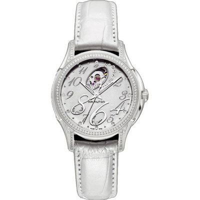 montre Hamilton Jazzmaster H32495913