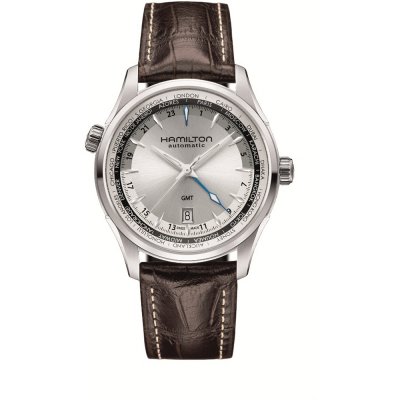 montre Hamilton Jazzmaster H32605551