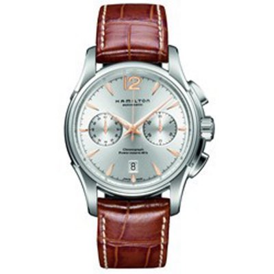 montre Hamilton Jazzmaster H32606555