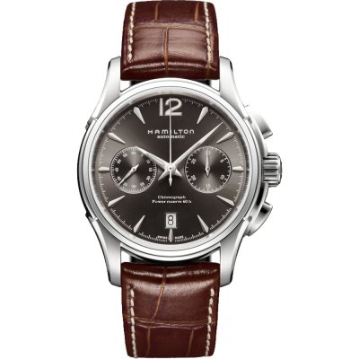 montre Hamilton Jazzmaster H32606585