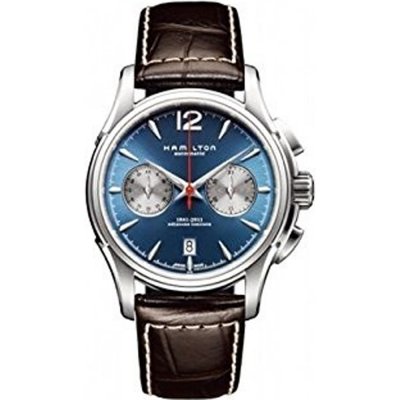 montre Hamilton Jazzmaster H32606745