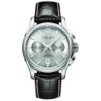 montre Hamilton Jazzmaster H32606855