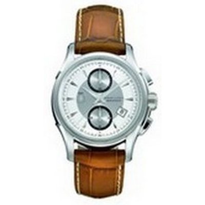 montre Hamilton Jazzmaster H32616553