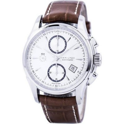 montre Hamilton Jazzmaster H32616557