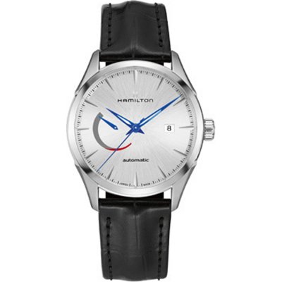 montre Hamilton Jazzmaster H32635781