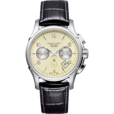 montre Hamilton Jazzmaster H32656725