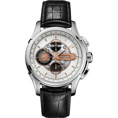 montre Hamilton Jazzmaster H32696751