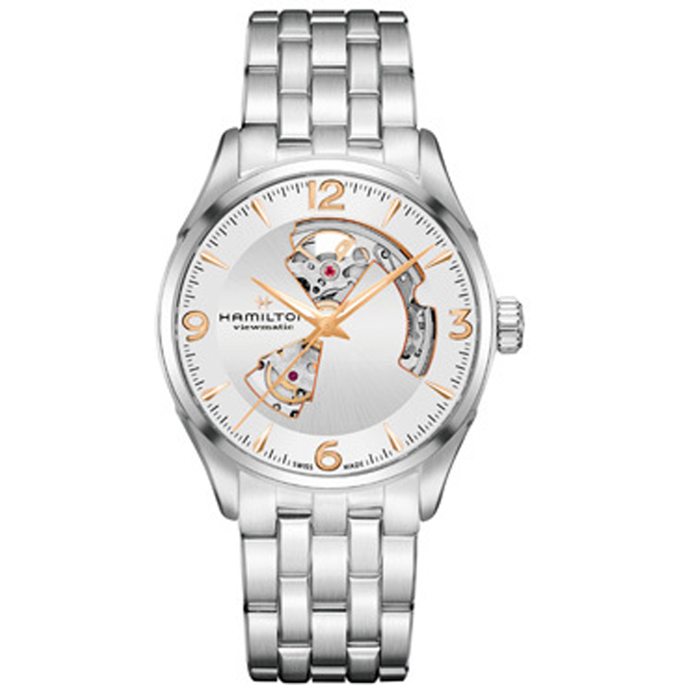 Montre Hamilton Jazzmaster H32705151