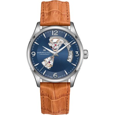 Montre Hamilton Jazzmaster H32705541