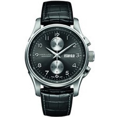 montre Hamilton Jazzmaster H32766783