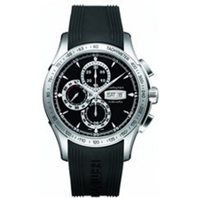 montre Hamilton Jazzmaster H32816331