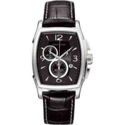 montre Hamilton American Classics H36412735 Jazzmaster