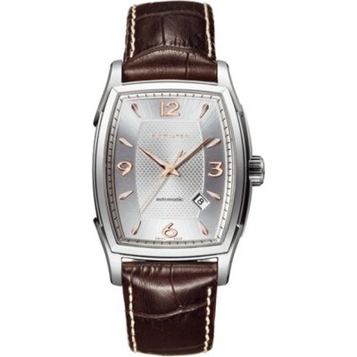 montre Hamilton American Classics H36415555 Jazzmaster