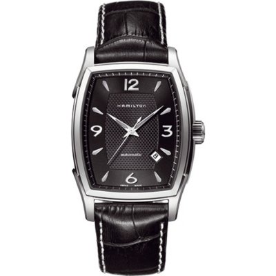 montre Hamilton American Classics H36415735 Jazzmaster