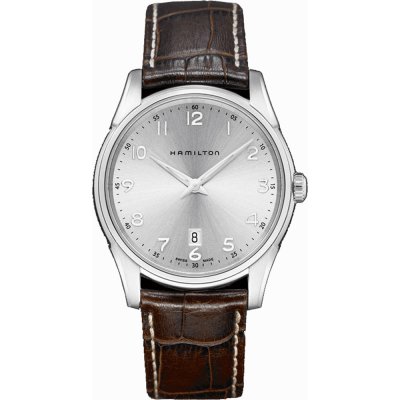 montre Hamilton Jazzmaster H38511553