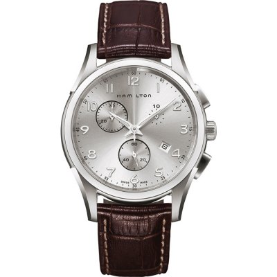 montre Hamilton Jazzmaster H38612553