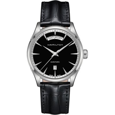 montre Hamilton Jazzmaster H42565731