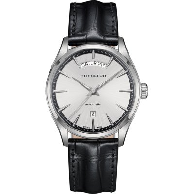 Montre Hamilton Jazzmaster H42565751