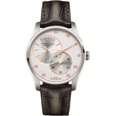 montre Hamilton Jazzmaster H42615553