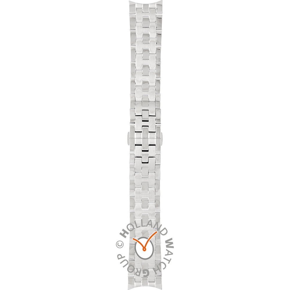 Bracelet Hamilton Straps H695.385.102 Jazzmaster Revendeur