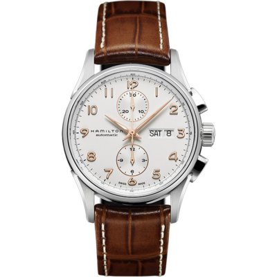 montre Hamilton Jazzmaster H32576515