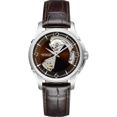 Montre Hamilton Jazzmaster H32565595