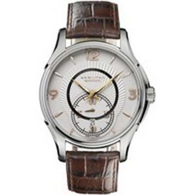 montre Hamilton Jazzmaster H32555555 Jazzmaster Viewmatic