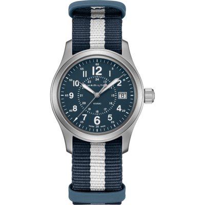 Montre Hamilton Khaki Field H68201043