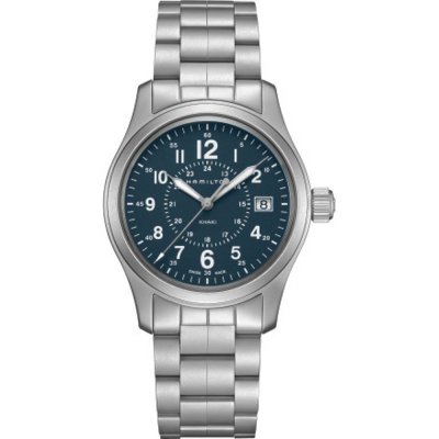 Montre Hamilton Khaki Field H68201143