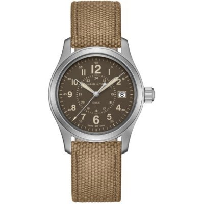 Montre Hamilton Khaki Field H68201993