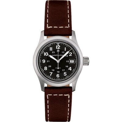 Montre Hamilton Khaki Field H68311533-1