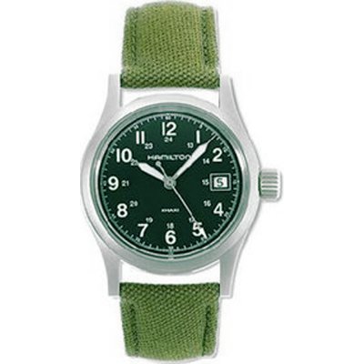 Montre Hamilton Khaki Field H68311833