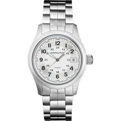 Montre Hamilton Khaki Field H68411153