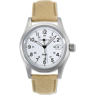 Montre Hamilton Khaki Field H68411213