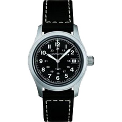 Montre Hamilton Khaki Field H68411733-1