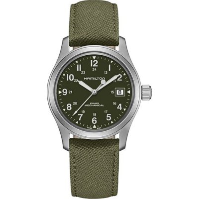 Montre Hamilton Khaki Field H68411933