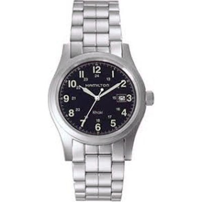 Montre Hamilton Khaki Field H68511133