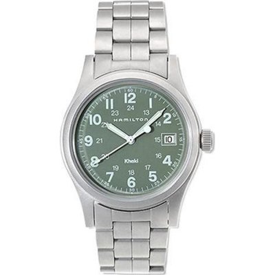 Montre Hamilton Khaki Field H68511163