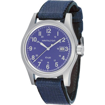 Montre Hamilton Khaki Field H68511343