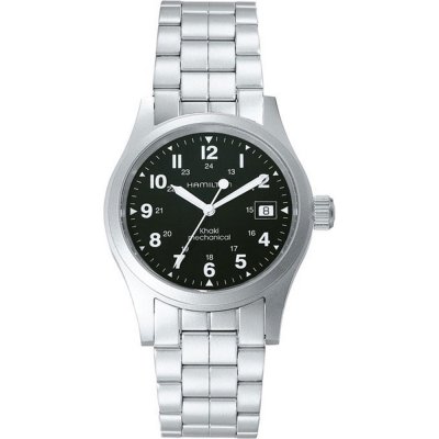 Montre Hamilton Khaki Field H69319133