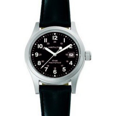 Montre Hamilton Khaki Field H69419733