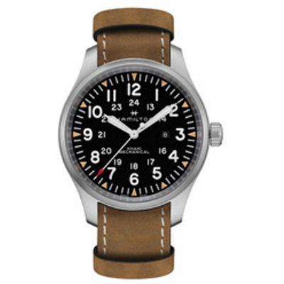 Montre Hamilton Khaki Field H69819530