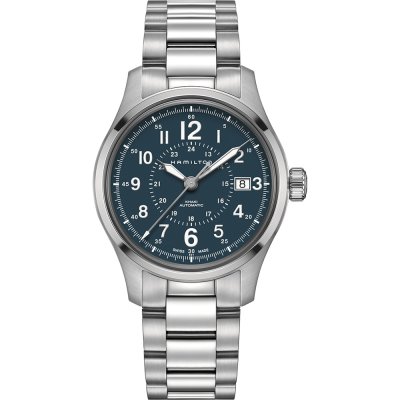 Montre Hamilton Khaki Field H70305143