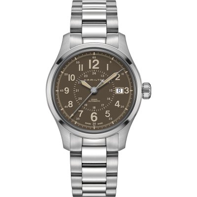 Montre Hamilton Khaki Field H70305193