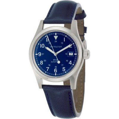 montre Hamilton Field H70415643 Khaki Field